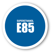 bio éthanol E85